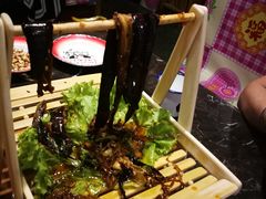 -粗粮人家·东北菜(洋桥店)