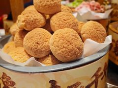 -龍歌自助小火锅(市南金茂湾店)