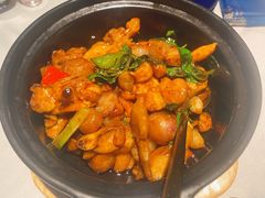 -艋舺·台湾小馆老字号(平安悦坊店)