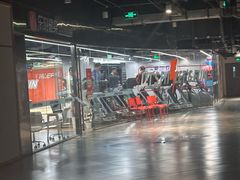 -乐刻运动健身(枫蓝国际升级店)