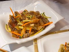 -宴武夷·匠心闽味(印象大红袍店)