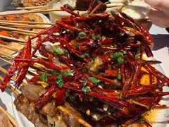 -亿牌牌东北烧烤(博物馆旗舰店)