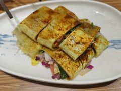 -金掌勺·锅包肉(广渠门店)