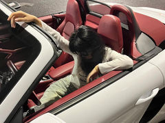-百益佳租车(机场店)