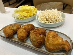 -宁波饭店·甬味灶(马园路店)
