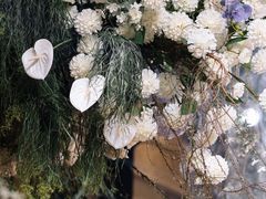 -南京东郊国宾馆