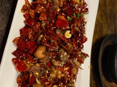 -JUKEBOX玖部音乐餐厅(华侨城店)