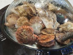 -前王院•巧克力海鲜市集餐厅(万平口店)