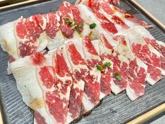 -明洞王妃家烤肉(苏州中心星悦汇店)