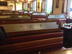 卡座-高丽屋(天宁寺店)