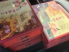 -老袁家蜜桃农场·阳山水蜜桃