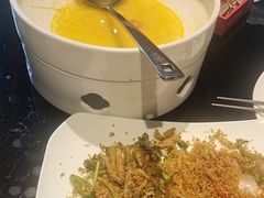 -高第街56号餐厅(美莲广场店)