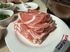 -阳坊大都涮羊肉(阳坊总店)