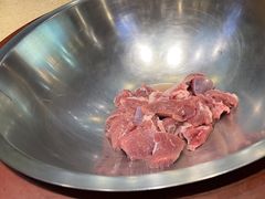 -313羊庄·羊肉火锅烧烤(李村店)