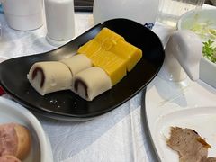 宫廷糕点-便宜坊烤鸭店(甜水园店)