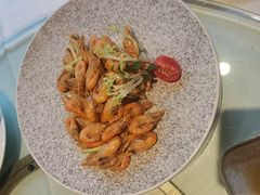 -申粤轩酒楼·三十年粤菜经典(丁香花园店)