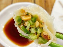 -宝源饺子(麦子店街店)