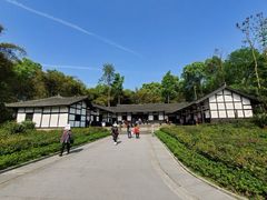 -邓小平故里