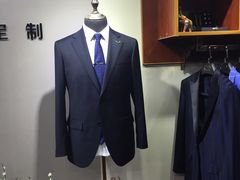 -尊卡诺高级西装礼服定制(江东中路店)