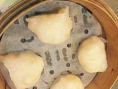 晶莹鲜虾饺-添好运点心专门店(深水埗店)