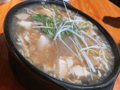 -天津乾毓德饭庄·清真传统炒菜·海鲜烧烤(咸阳路店)