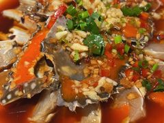 -爷爷的草帽·海鲜馆(孙塘路店)