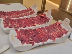 -潮正和潮汕牛肉火锅·老字号(番禺万达店)