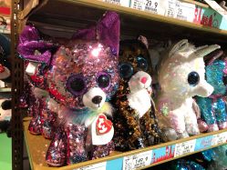 -Hamleys哈姆雷斯(东方福来德店)