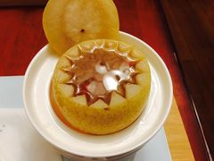 -燕庭·纯燕窝·甜品下午茶(南京西路店)