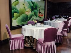 大堂-北京全聚德(王府井店)