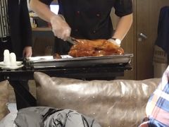 陆壹捌精品烤鸭-陆壹捌餐厅(五大道店)