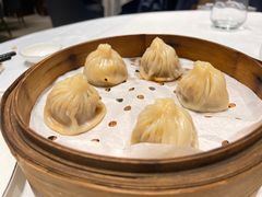 -火福·天湖阁大闸蟹博物馆主题餐厅(浅水湾店)