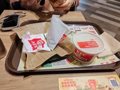 -肯德基(桂林阳朔店)