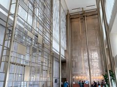 -深铁皇冠假日酒店·大堂吧