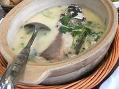 -天目湖刘老四农庄