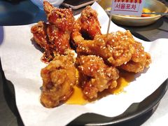 -Meet Sun韩式大排档(五一广场7MALL店)