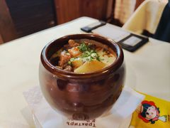 -老井俄式餐厅