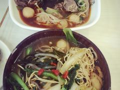 -金乐活美食(中街店)