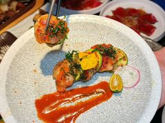 -松鹤精致料理(五一中路店)