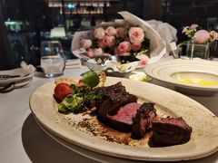 -燃扒房Steakhouse(皇庭店)