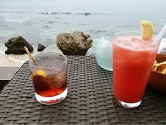 -Rock Bar Bali(Bali)