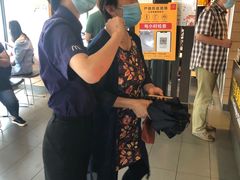 -麦当劳(南京五龙店)