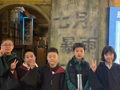 -逃脱反斗城沉浸剧情密室(阳光新业中心店)