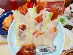 -小吊梨汤·北京菜·烤鸭(鸟巢店)