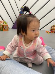 -奈尔宝·儿童乐园·亲子餐厅(华采天地店)