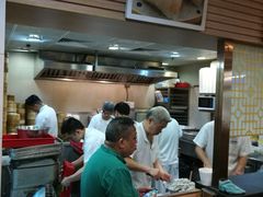大堂-添好运点心专门店(中环IFC店)