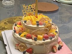 -昔木生日蛋糕(汉口店)