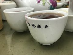 -香港蓮香樓(中環店)