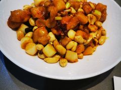 -黑窑厂糖油饼烤鸭·清真菜(总店)