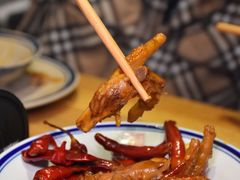 -肖记公安牛肉鱼杂(田林路店)